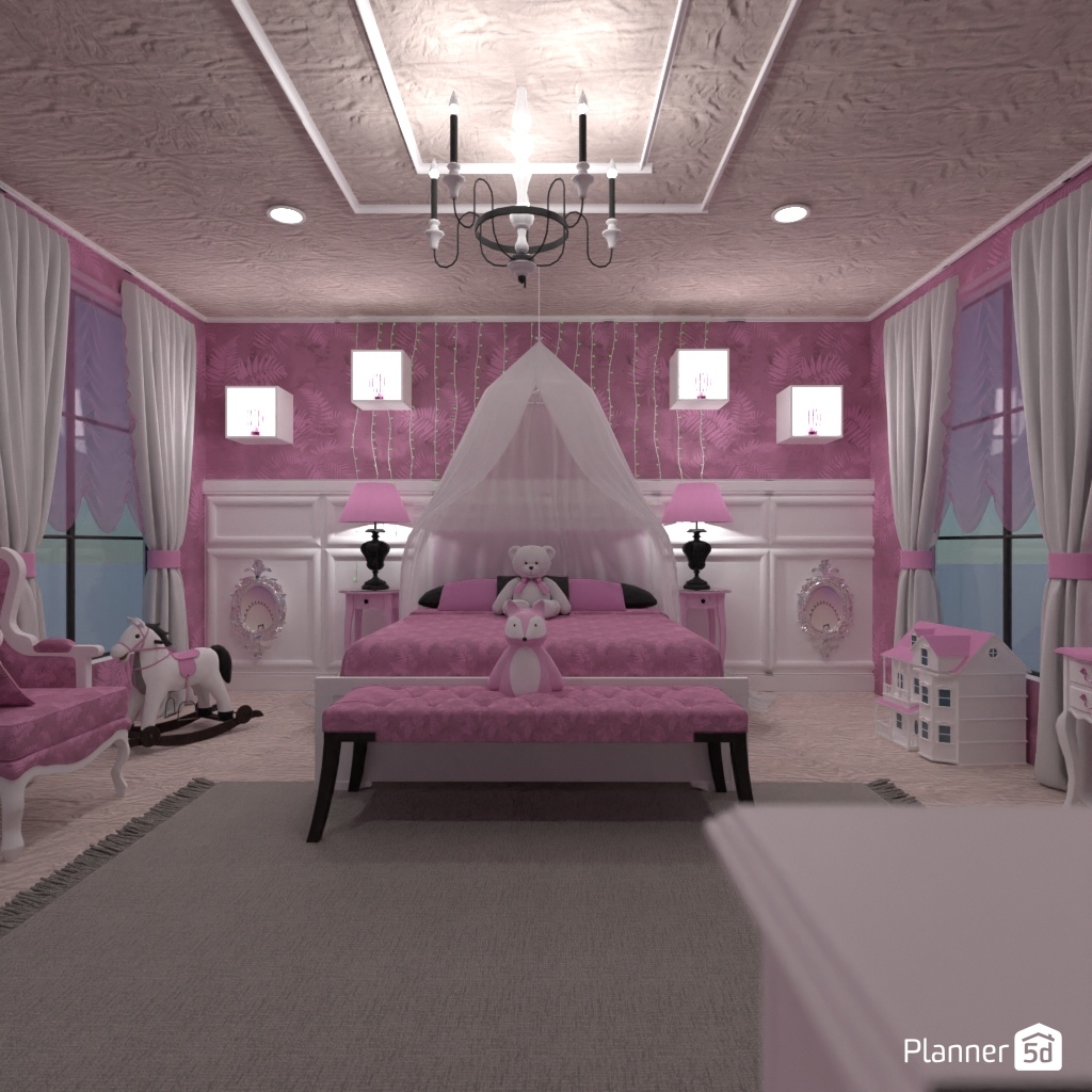 Wonderland #21509050 by Editors Choice