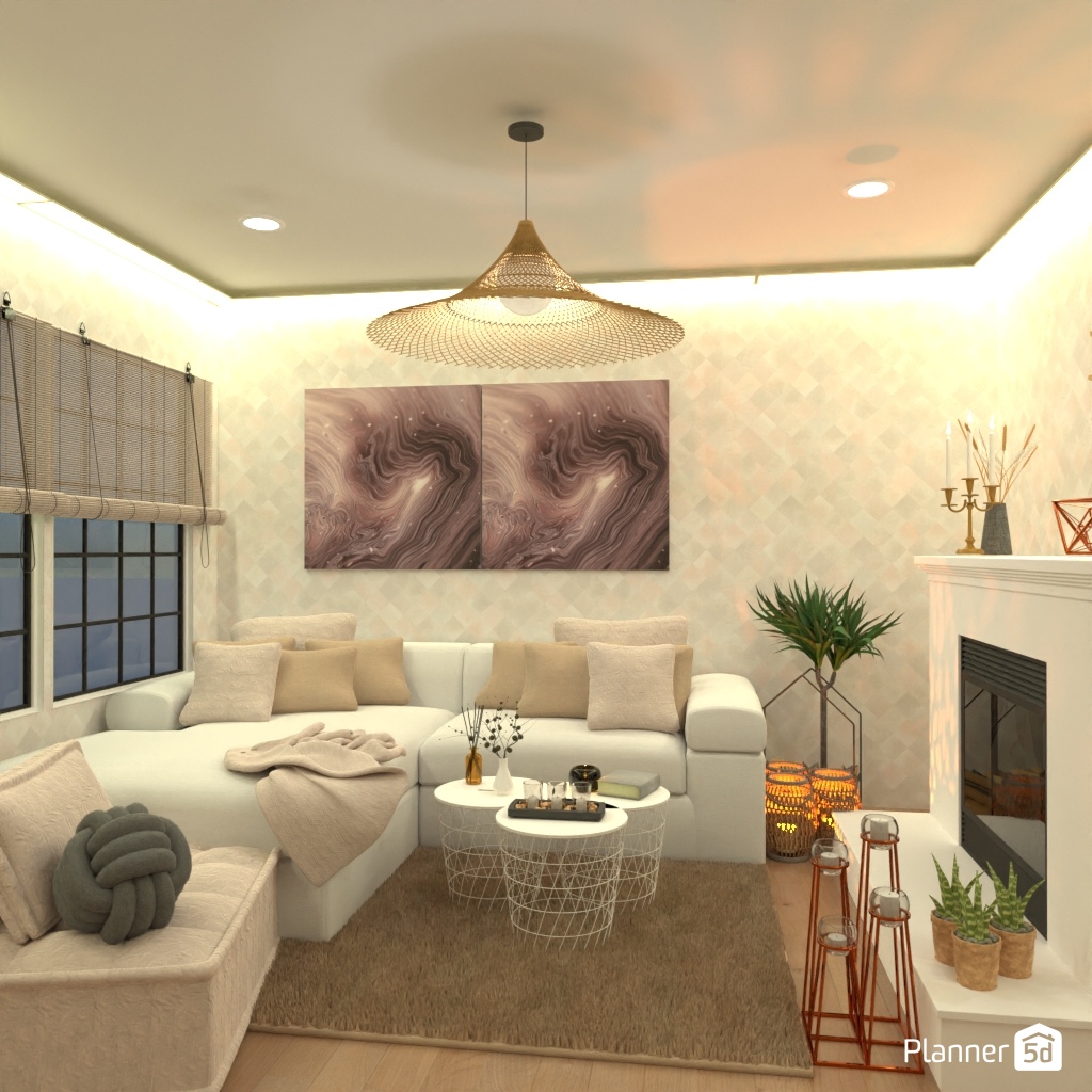 Candle day copy #23537982 by Editors Choice