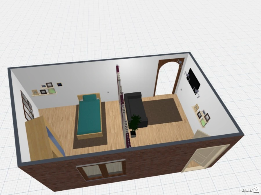 nova sala #3092604 by User 109894611