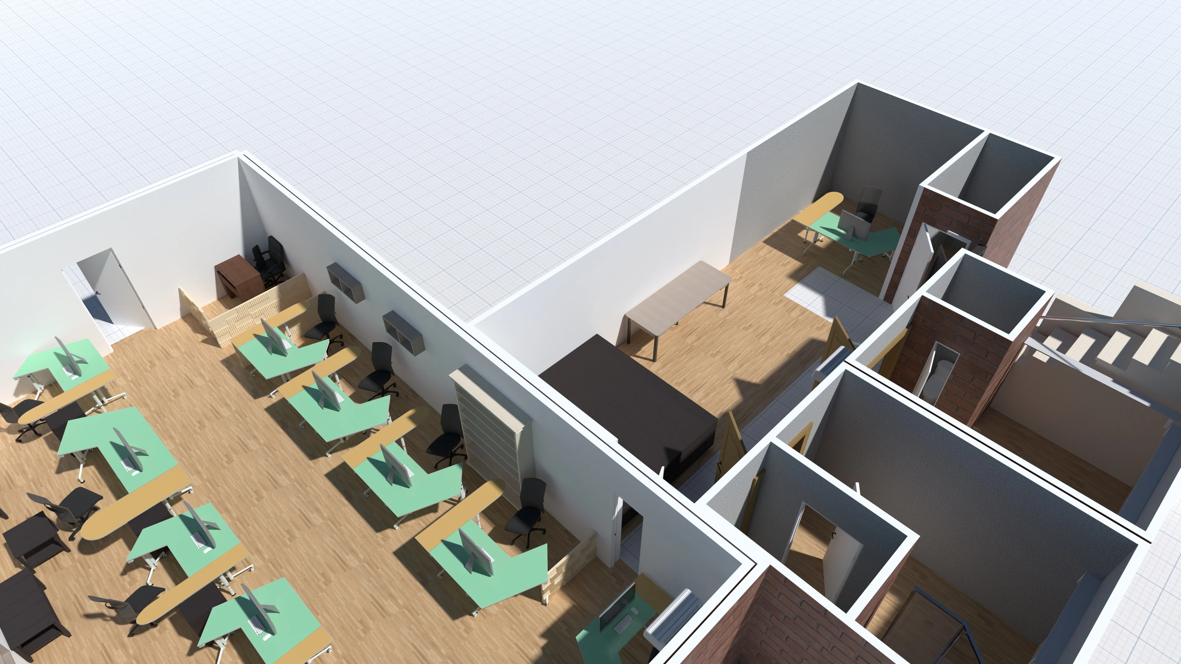 Proyecto #6 #3147240 by jose manuel ramirez inguanzo