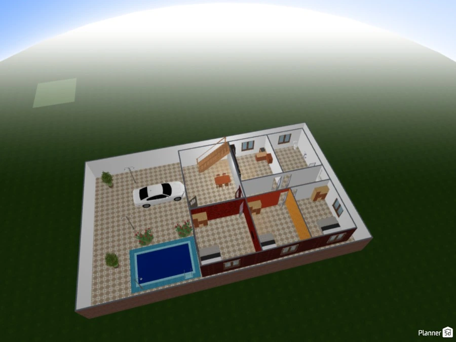 my #3084448 by User 97053655