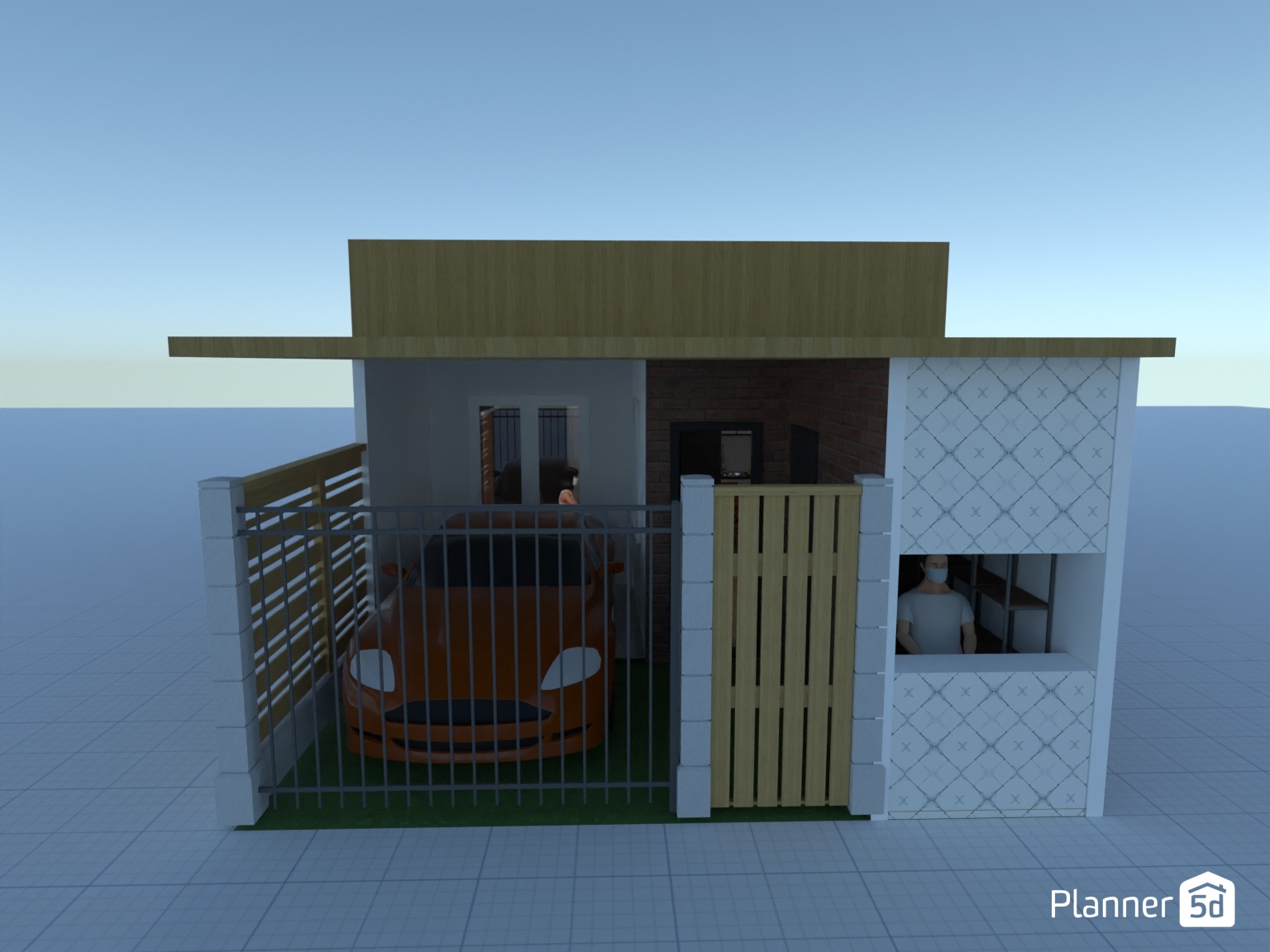 Deo Homes #24203596 by Daneeza