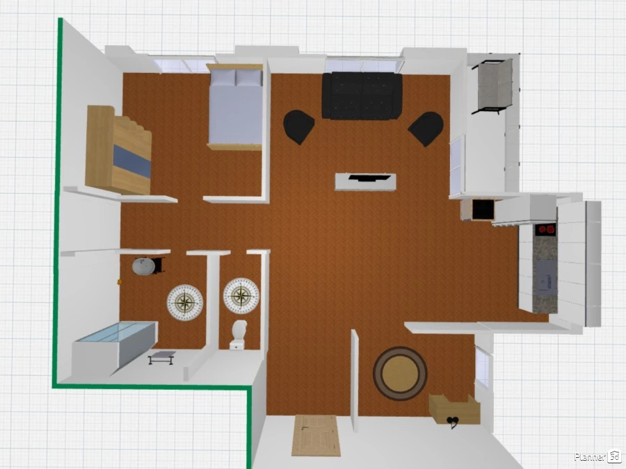 my smallhouse #3015604 by Anonymous