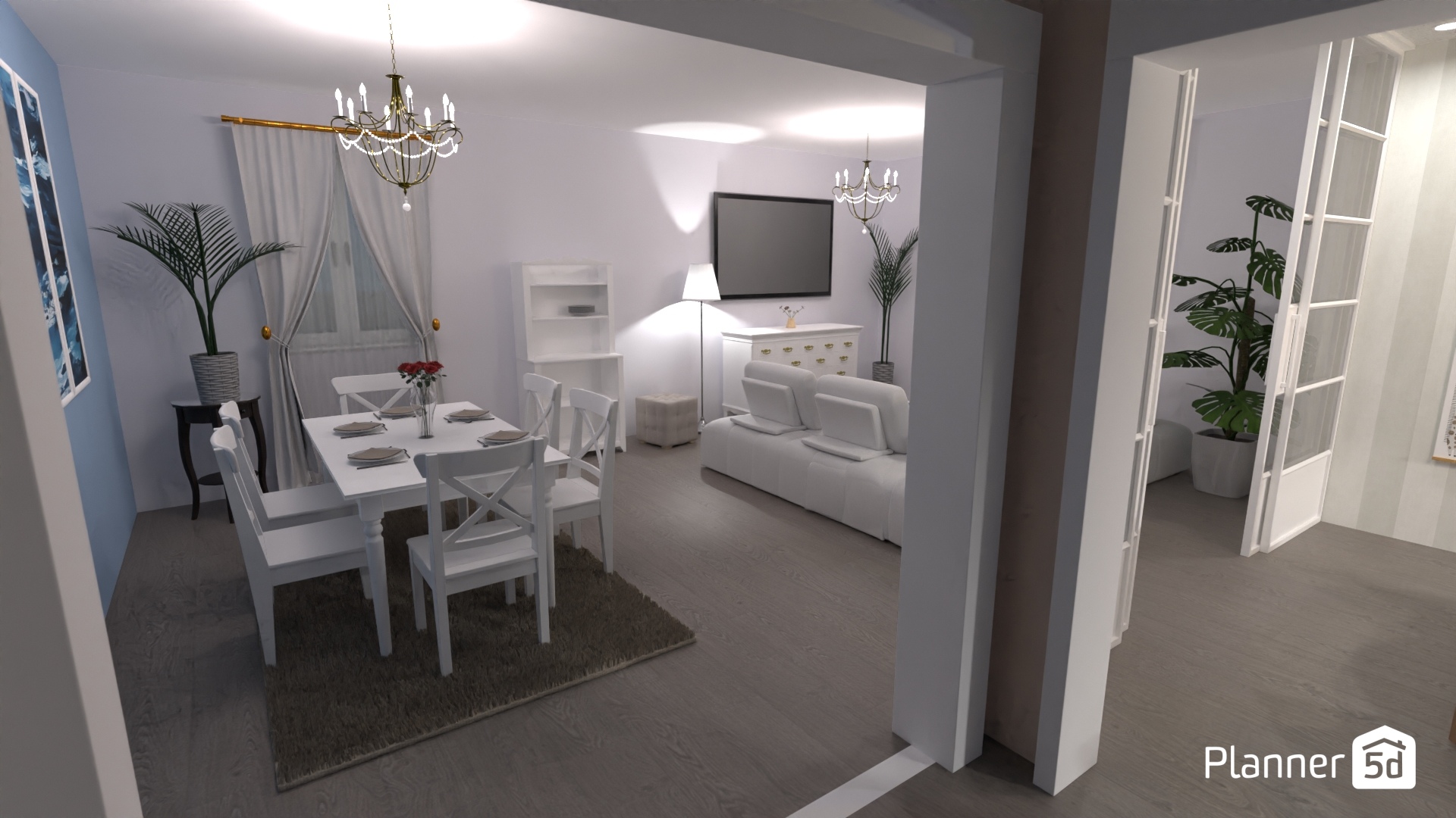 CascinaBella #23391774 by User 40729750