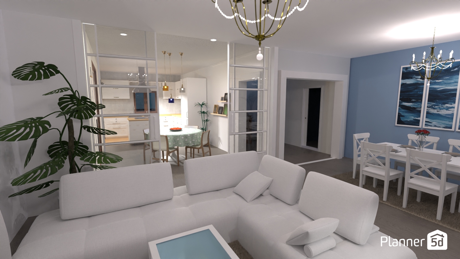 CascinaBella #23391806 by User 40729750