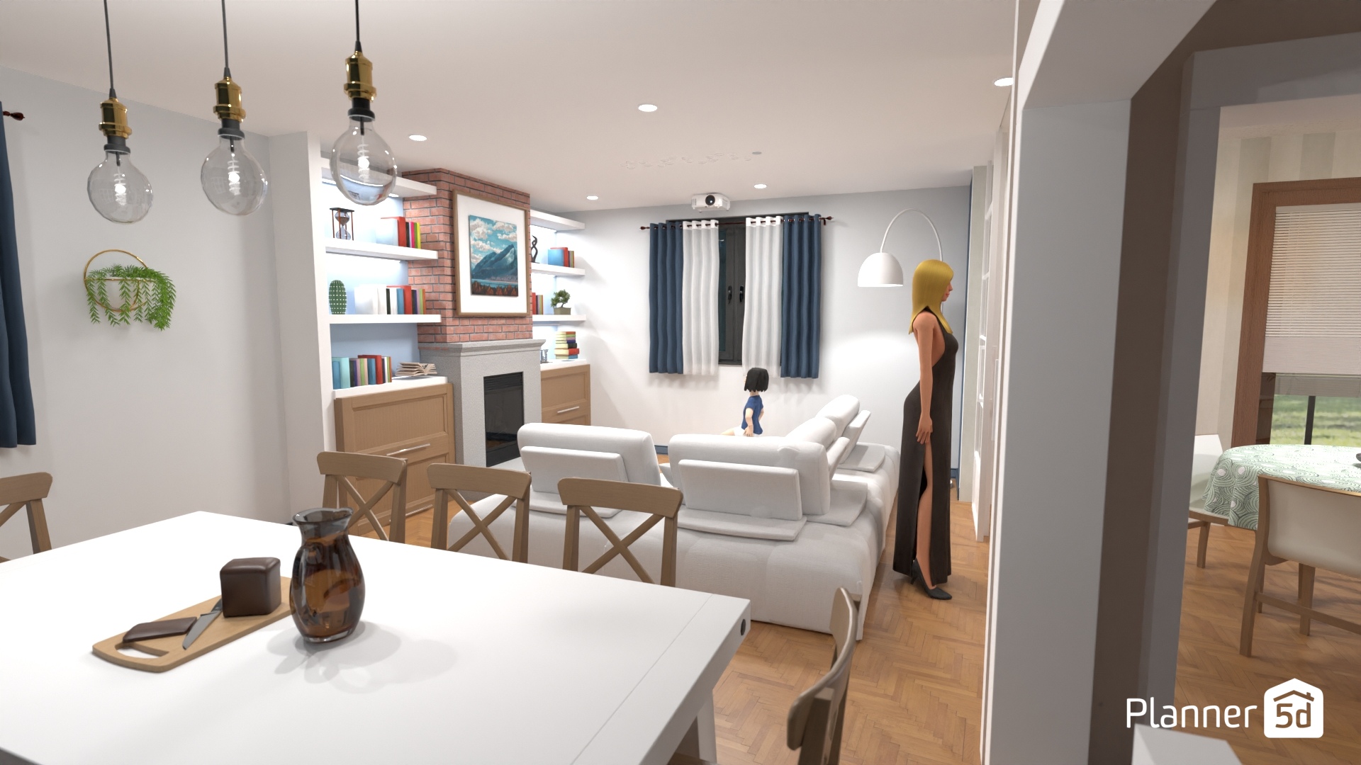 CascinaBella #23406067 by User 40729750