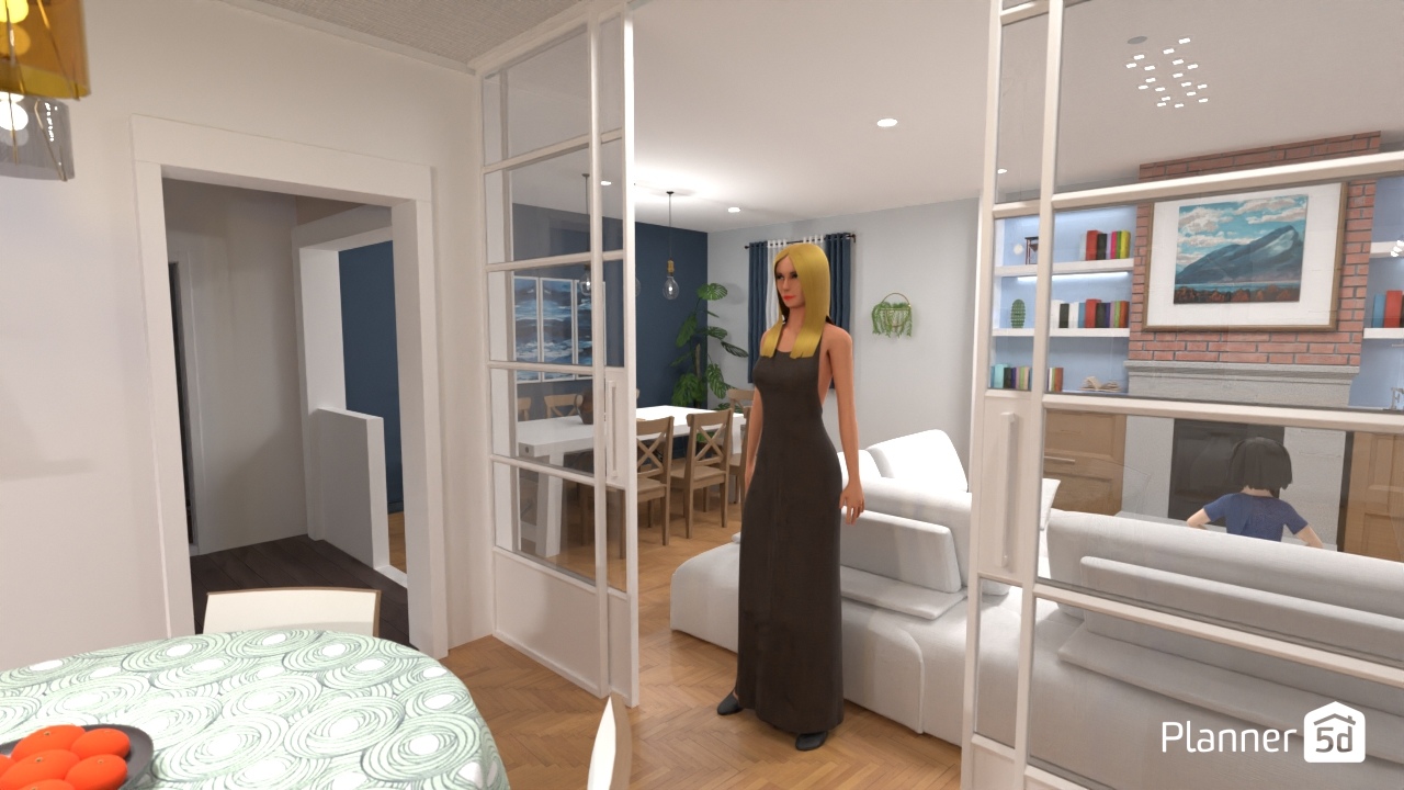 CascinaBella #23406079 by User 40729750