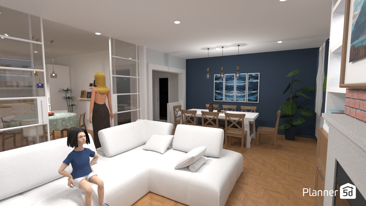 CascinaBella #23406091 by User 40729750