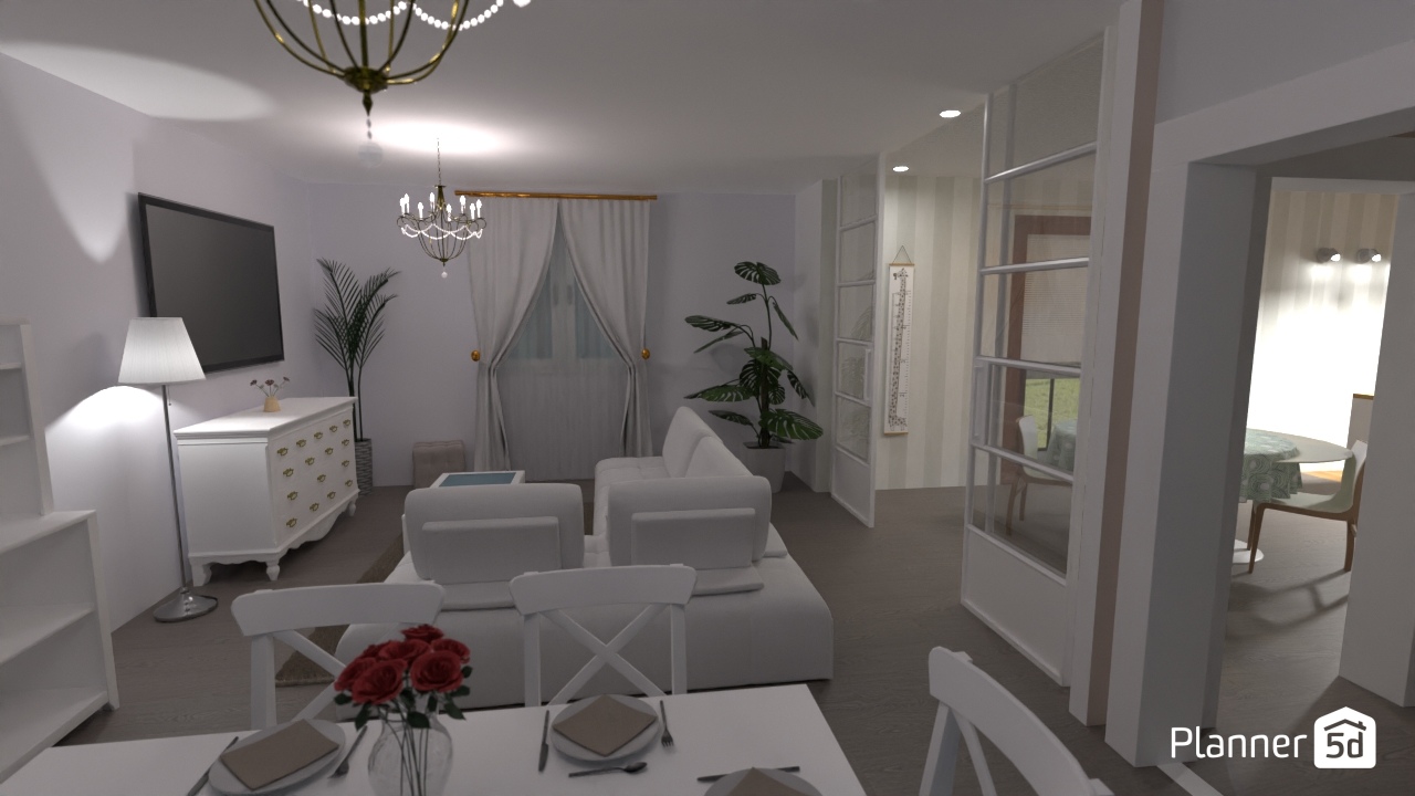 CascinaBella #23406139 by User 40729750