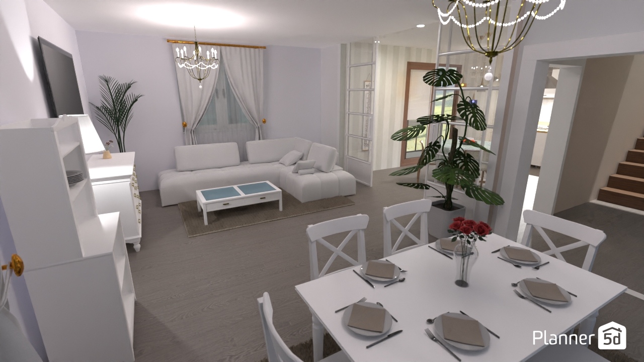 CascinaBella #23406171 by User 40729750