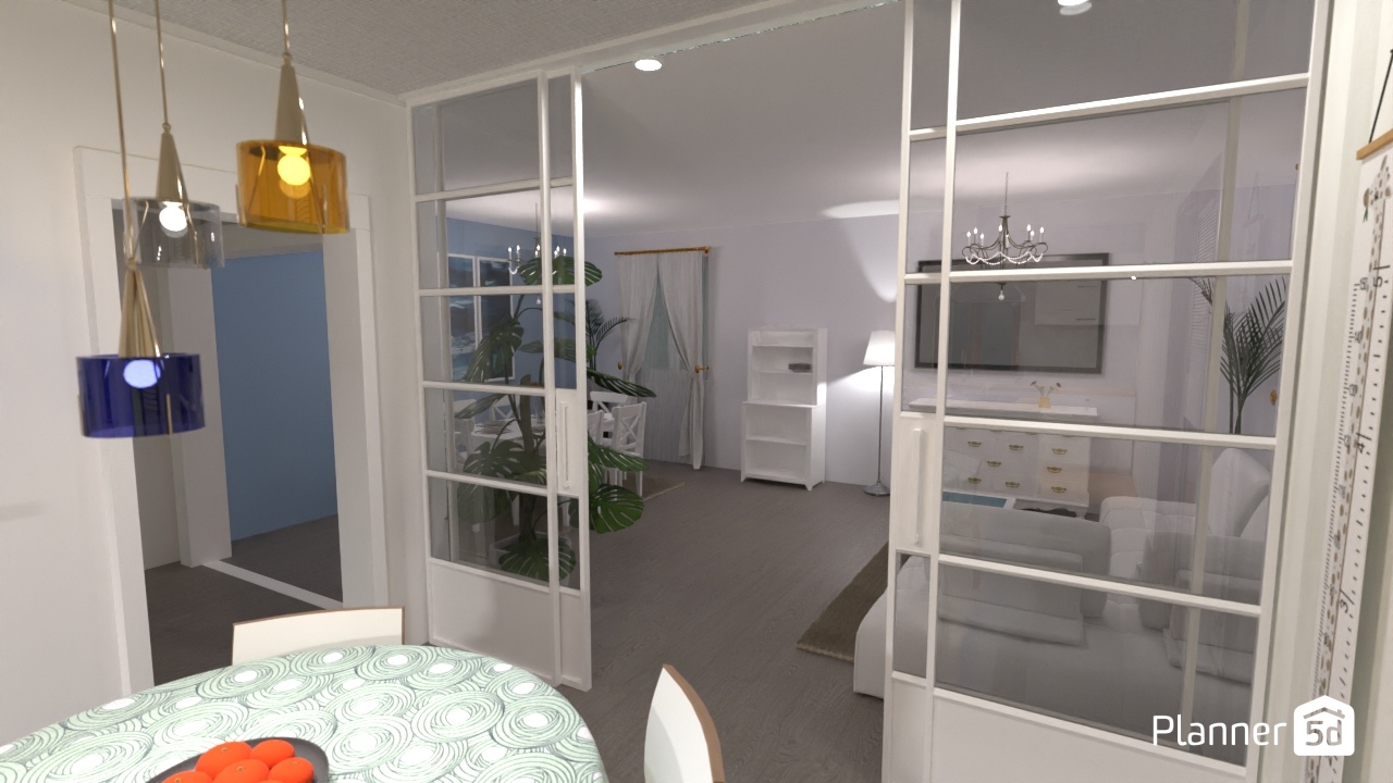 CascinaBella #23406179 by User 40729750