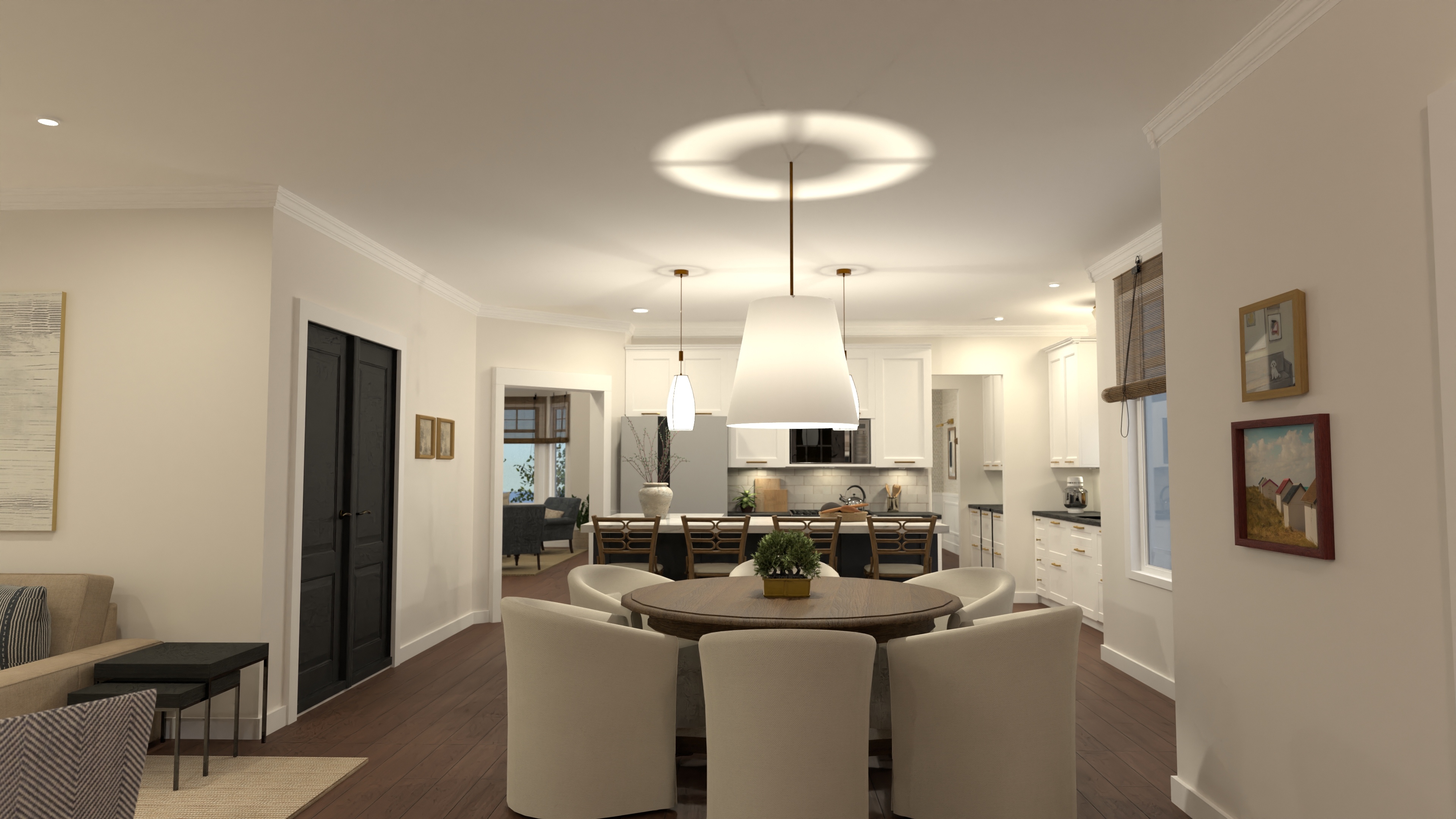 Andrea & Matt #25887628 by Eduardo Tavera