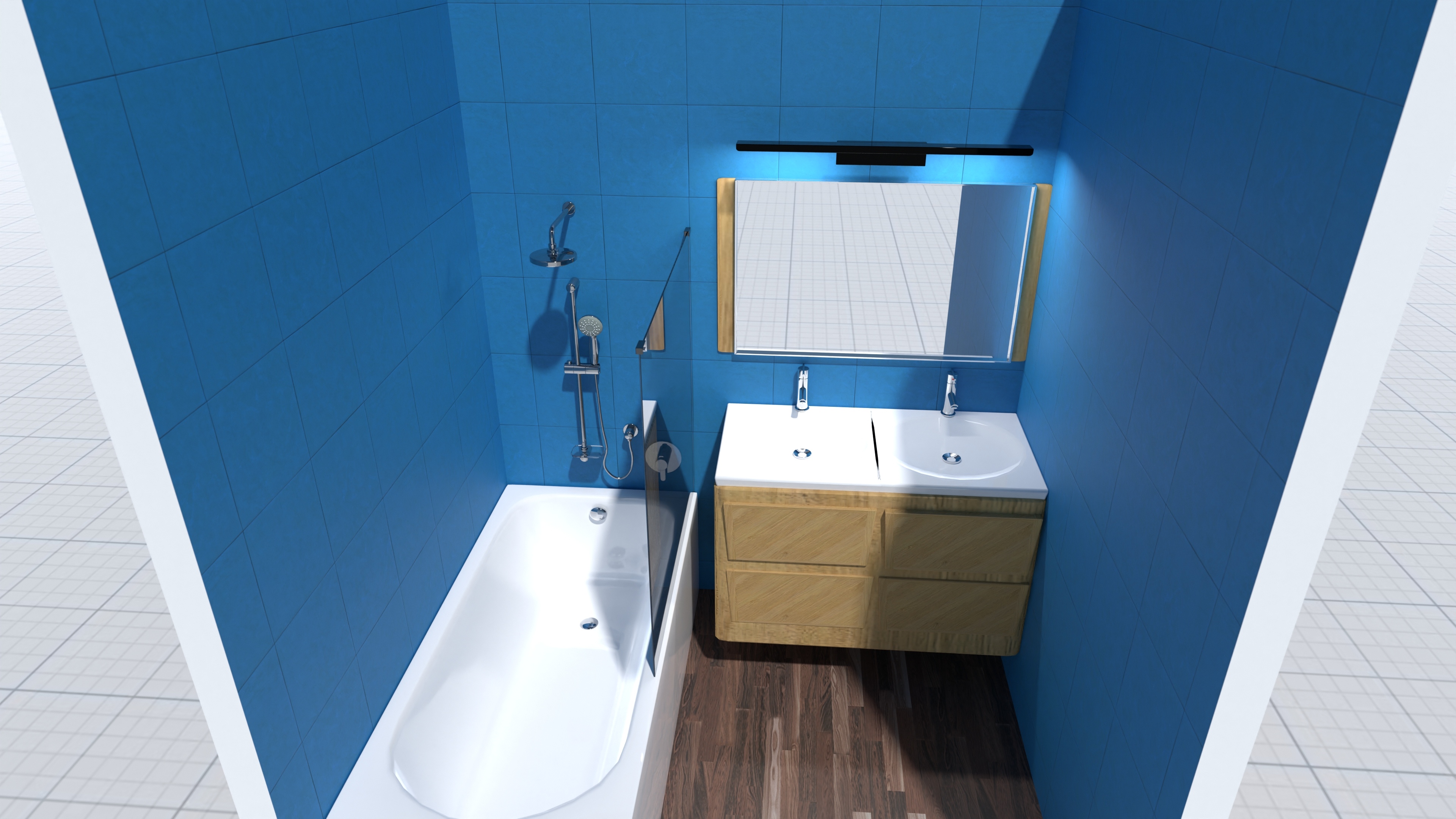 Criar Projeto 1 #23479415 by User 133954976