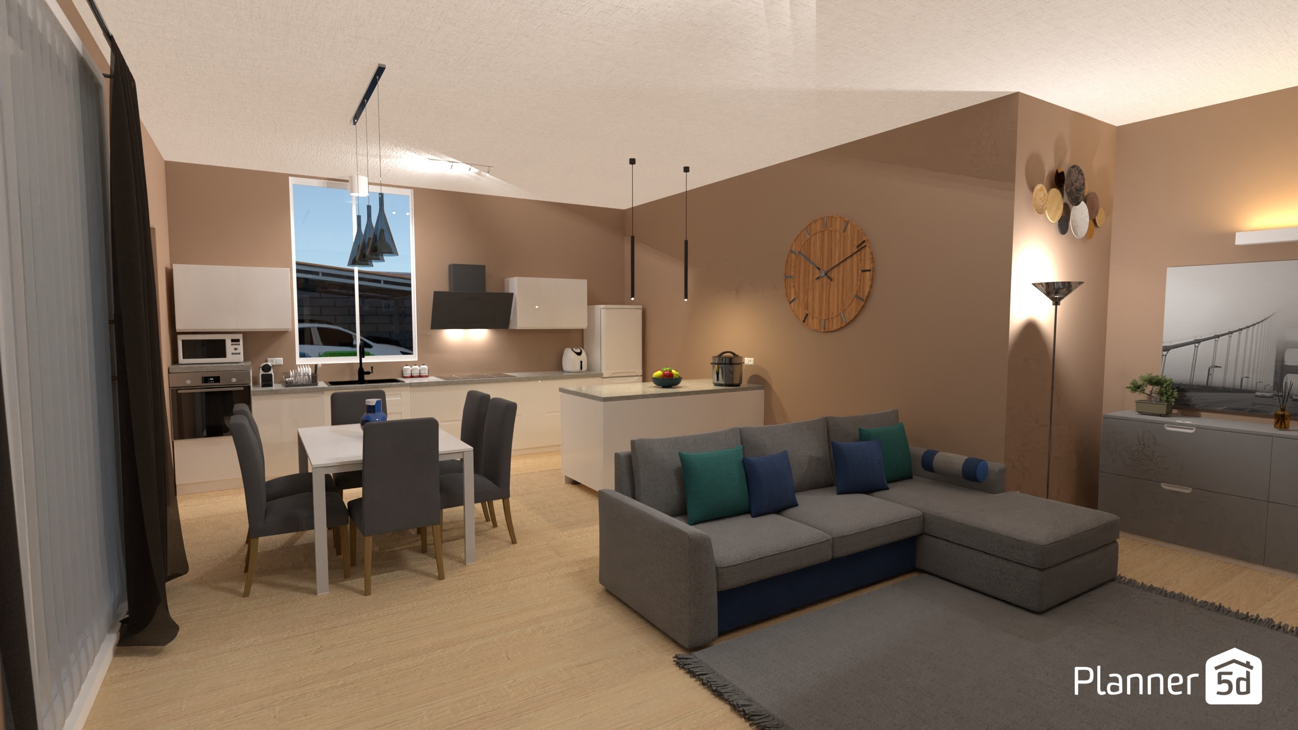 Progetto cartongesso #24863308 by User 137895075