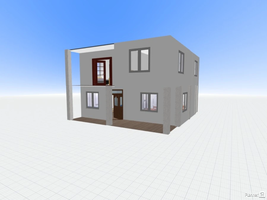 CASA #3011128 by Tony18