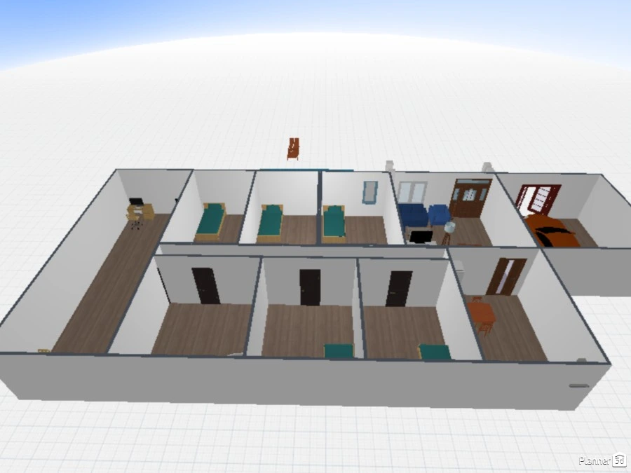 casa del futuro #3044980 by User 26915231