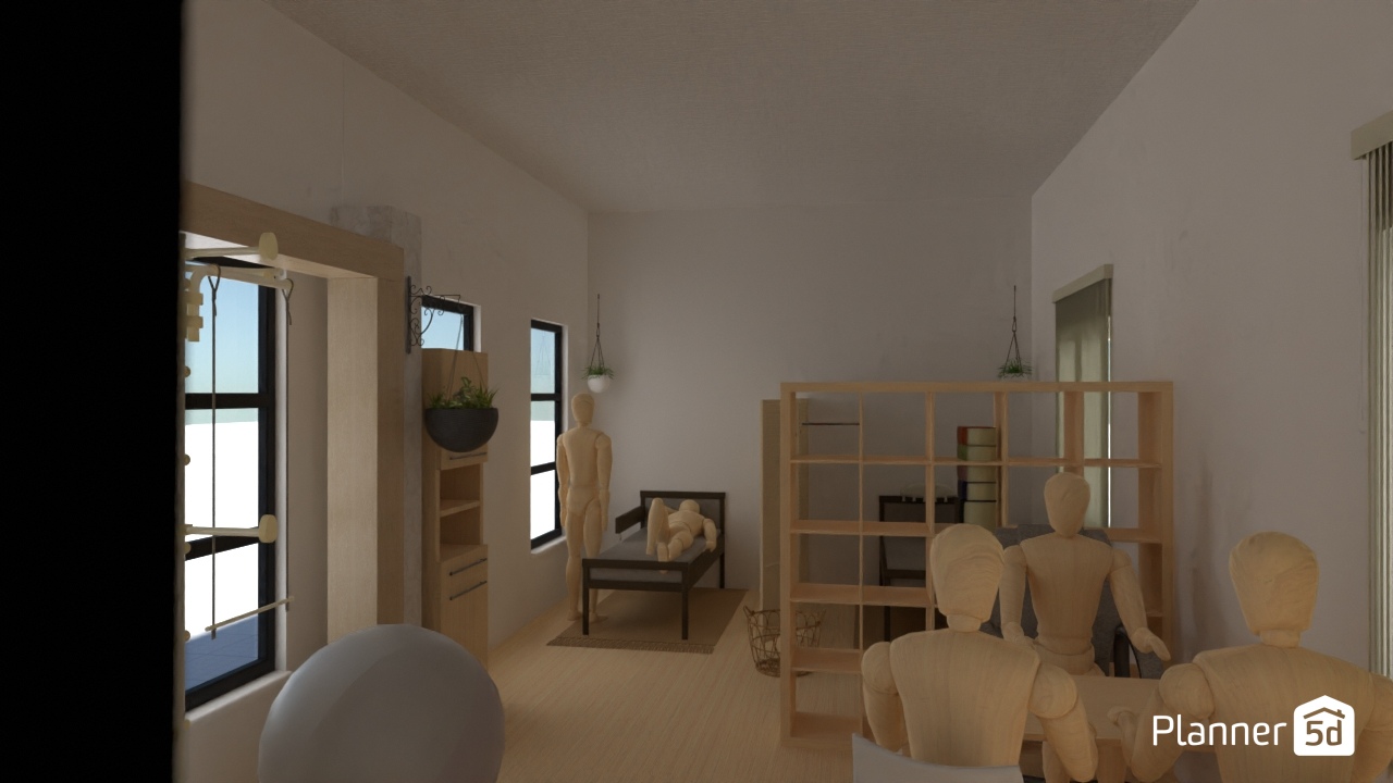 Crear proyecto 1 #23362086 by User 158446702