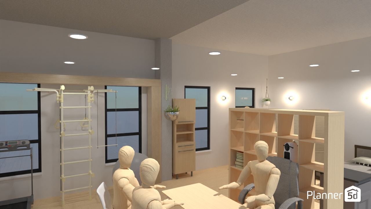 Crear proyecto 1 #23379866 by User 158446702