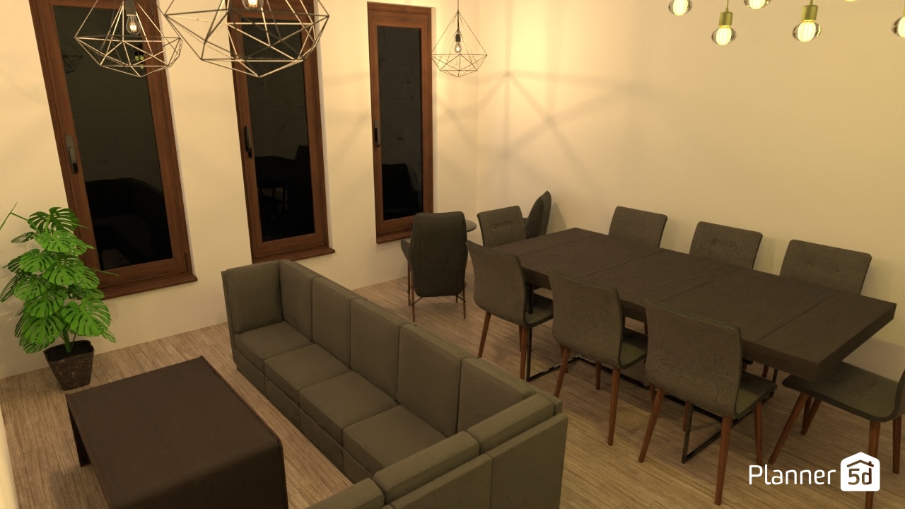 Dream Home #24150180 by Marius Săpăceanu