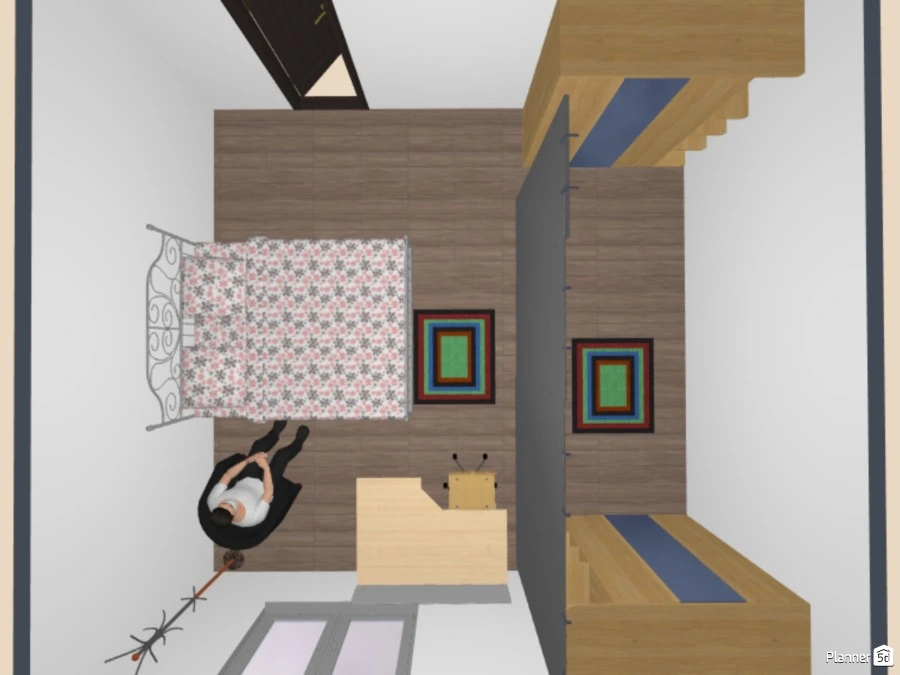 Prototype 3D model #80616 by Anonymous