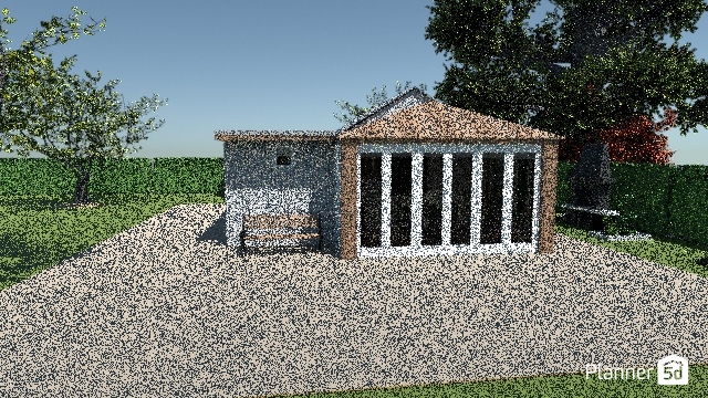 PRoyecto Ignacio casa copy #23415739 by Alba Alejandre