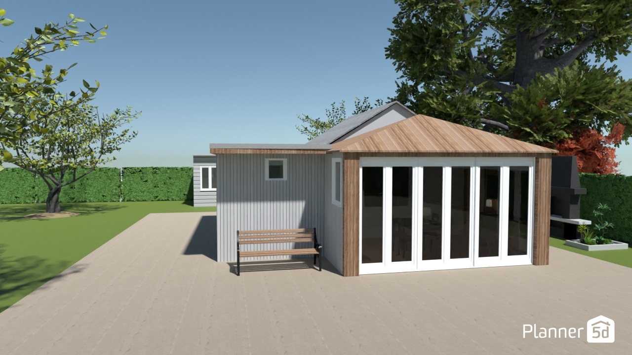 PRoyecto Ignacio casa copy #23416043 by Alba Alejandre