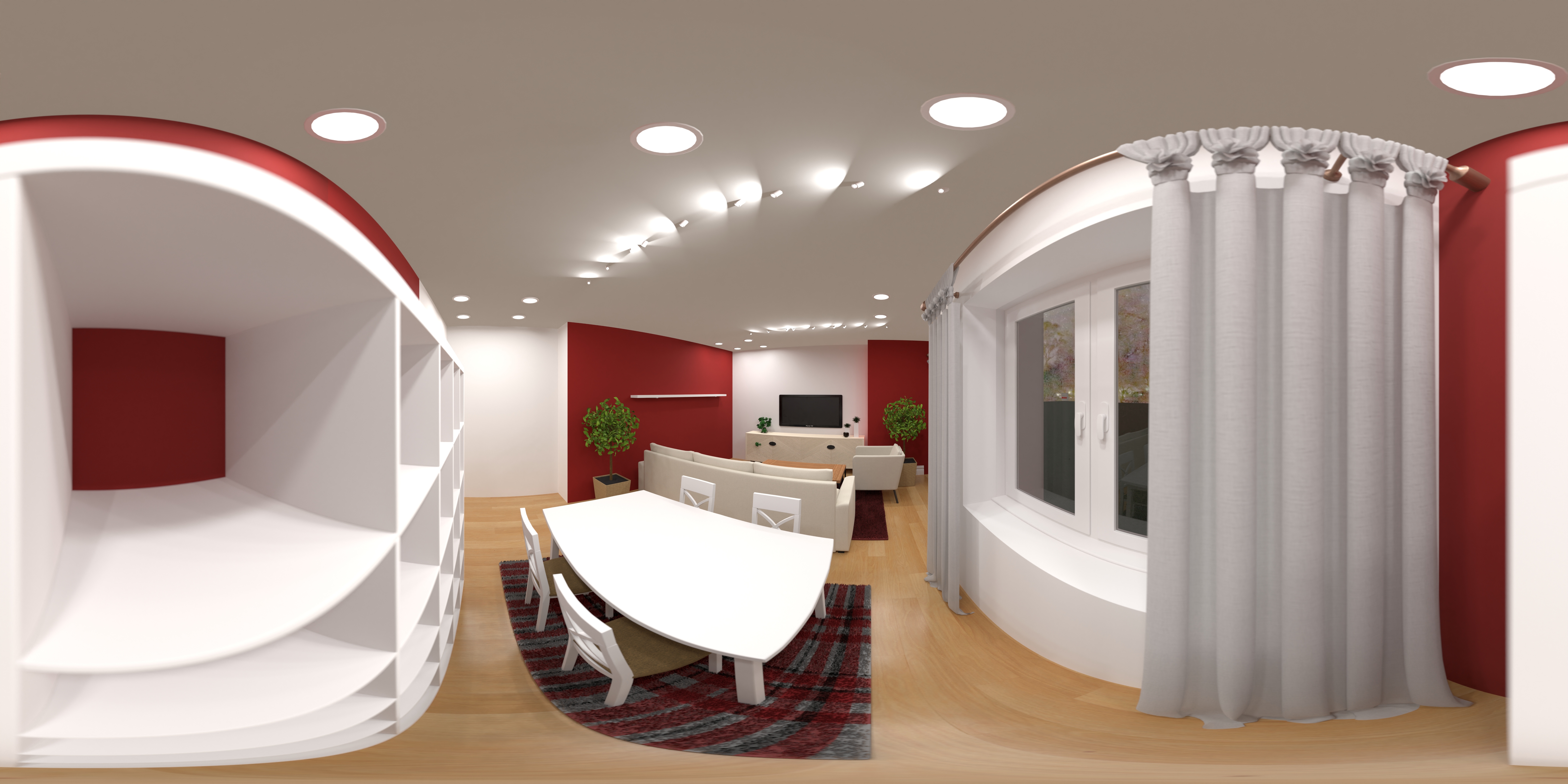 Casa Manuel Reformada #24537660 by User 165670384