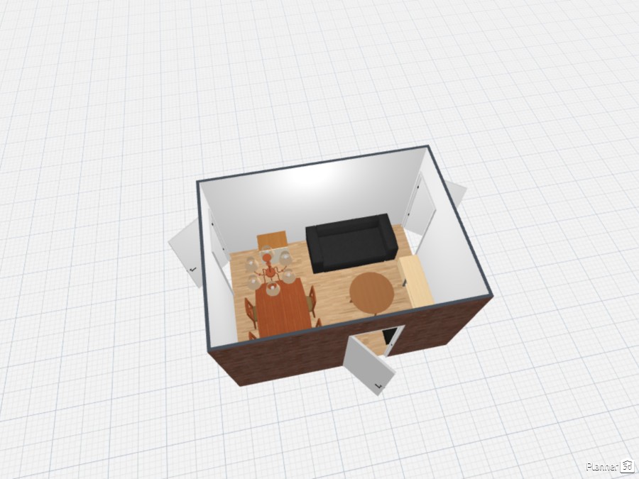 New project #23442483 by User 159034283