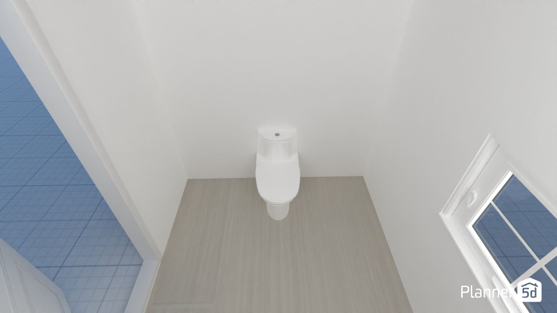 Powder Room #23233650 by User 157544298