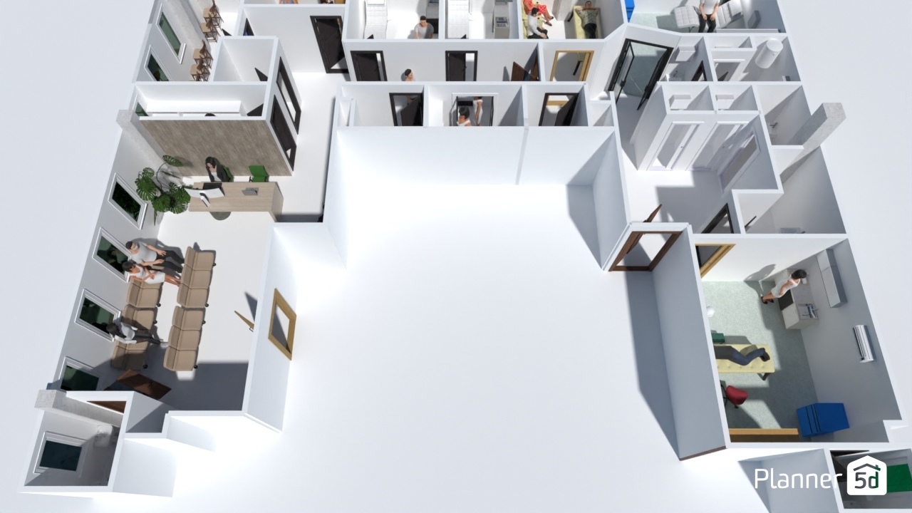 ANGELICA - CLINICA #23392742 by JOHAN CONTRERAS