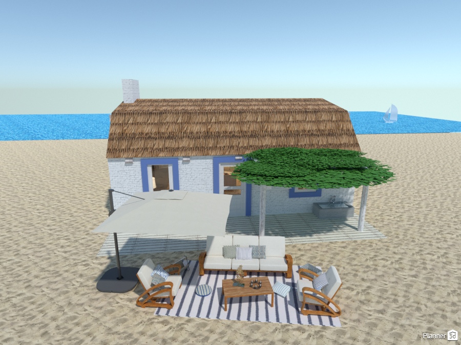 On Holiday #2428833 by Micaela Maccaferri