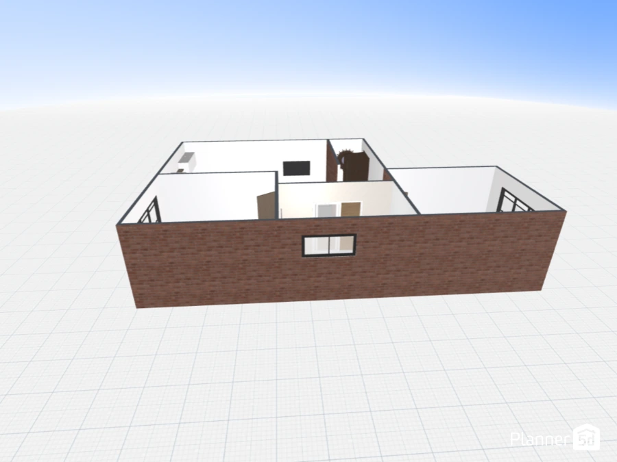 New project #3144456 by SIPYKA FF