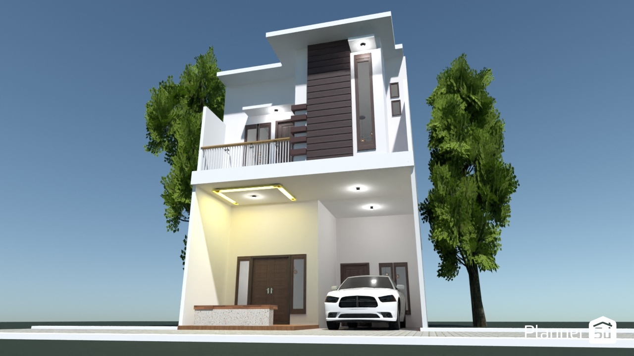 Project #470 #26359912 by nandra