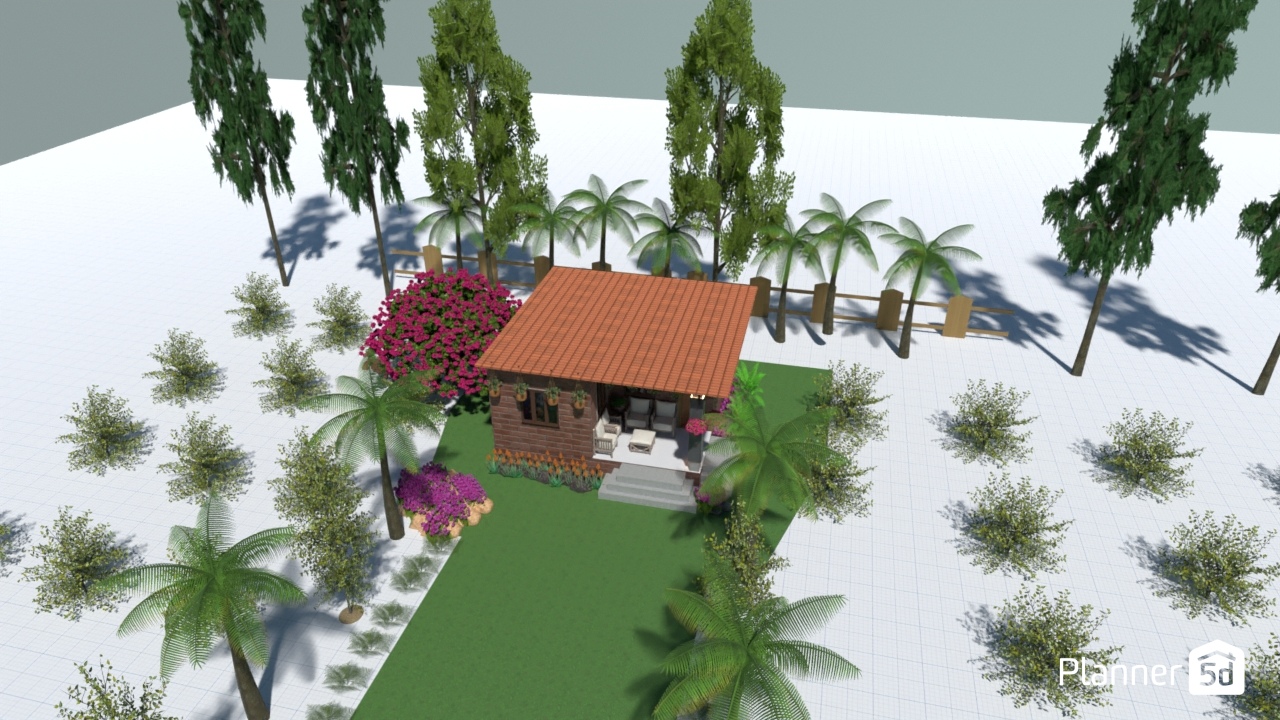 Project #20 #23374438 by User 155781678