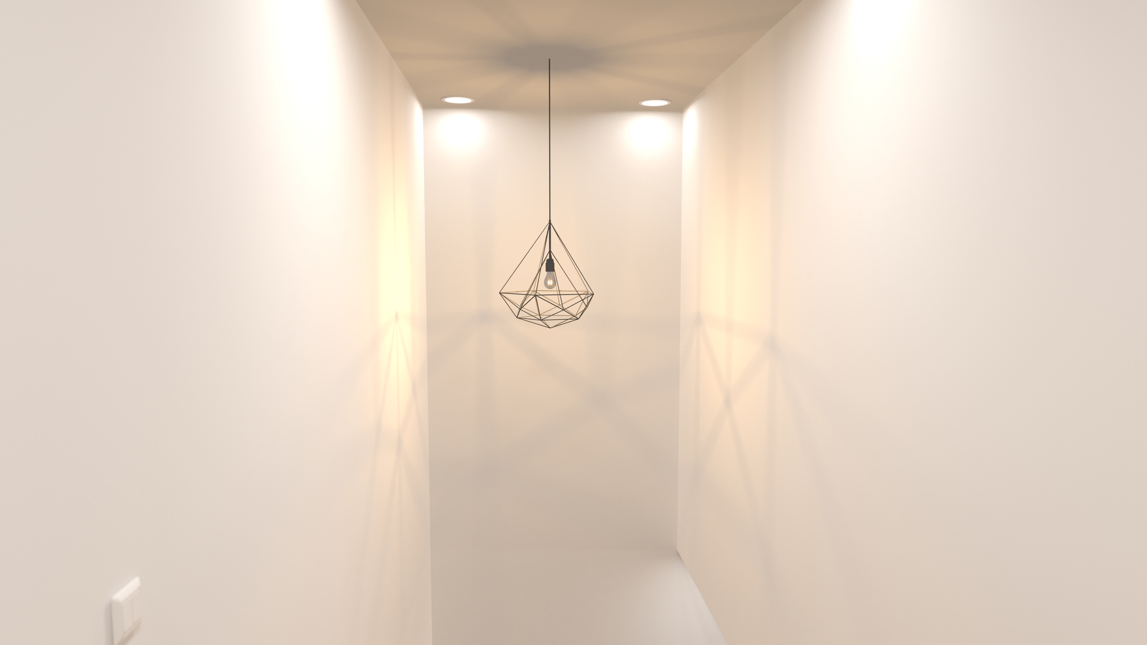 Urban Loft #23556462 by ZACKY DESIGNER