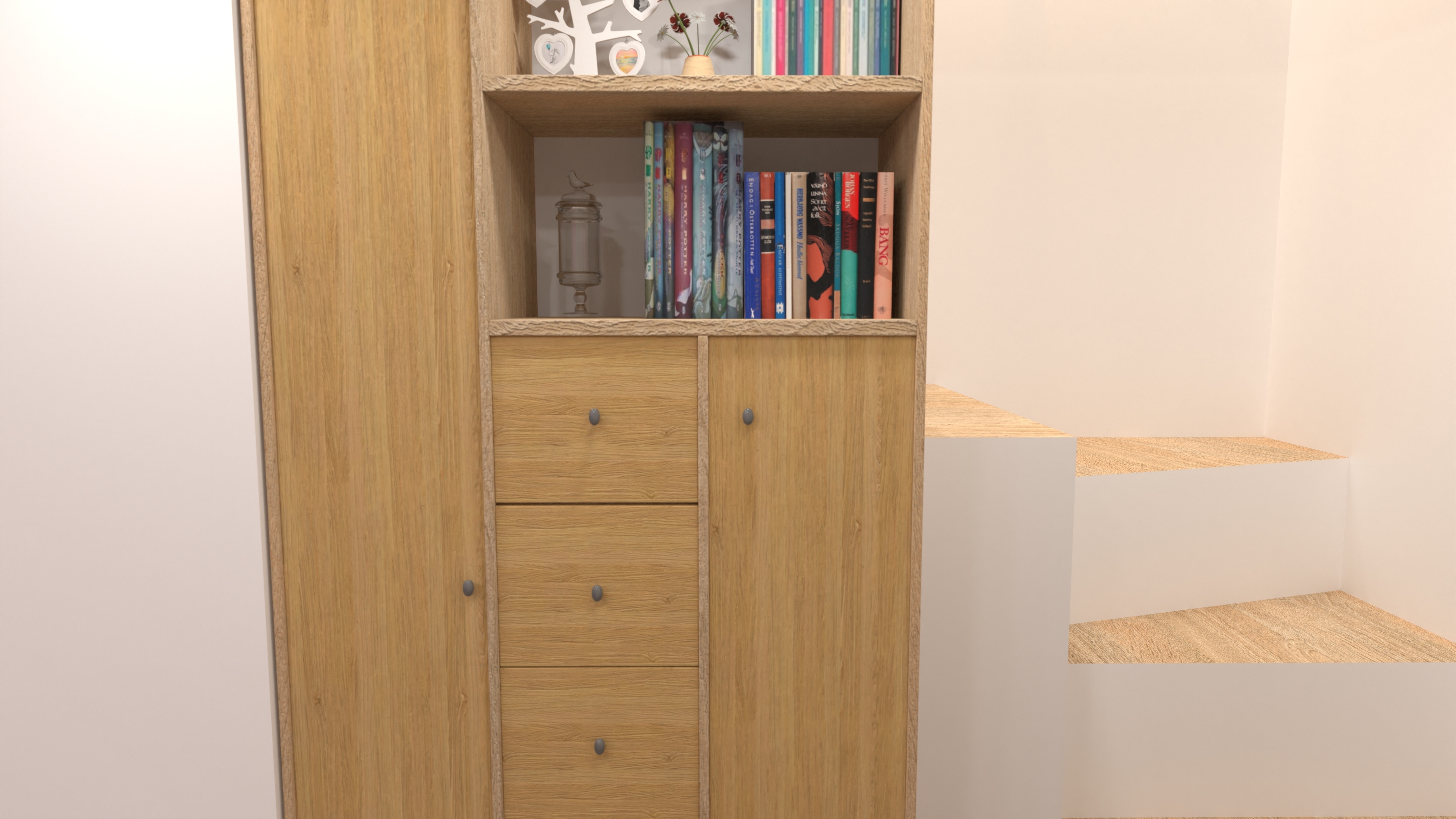 Urban Loft #23556478 by ZACKY DESIGNER