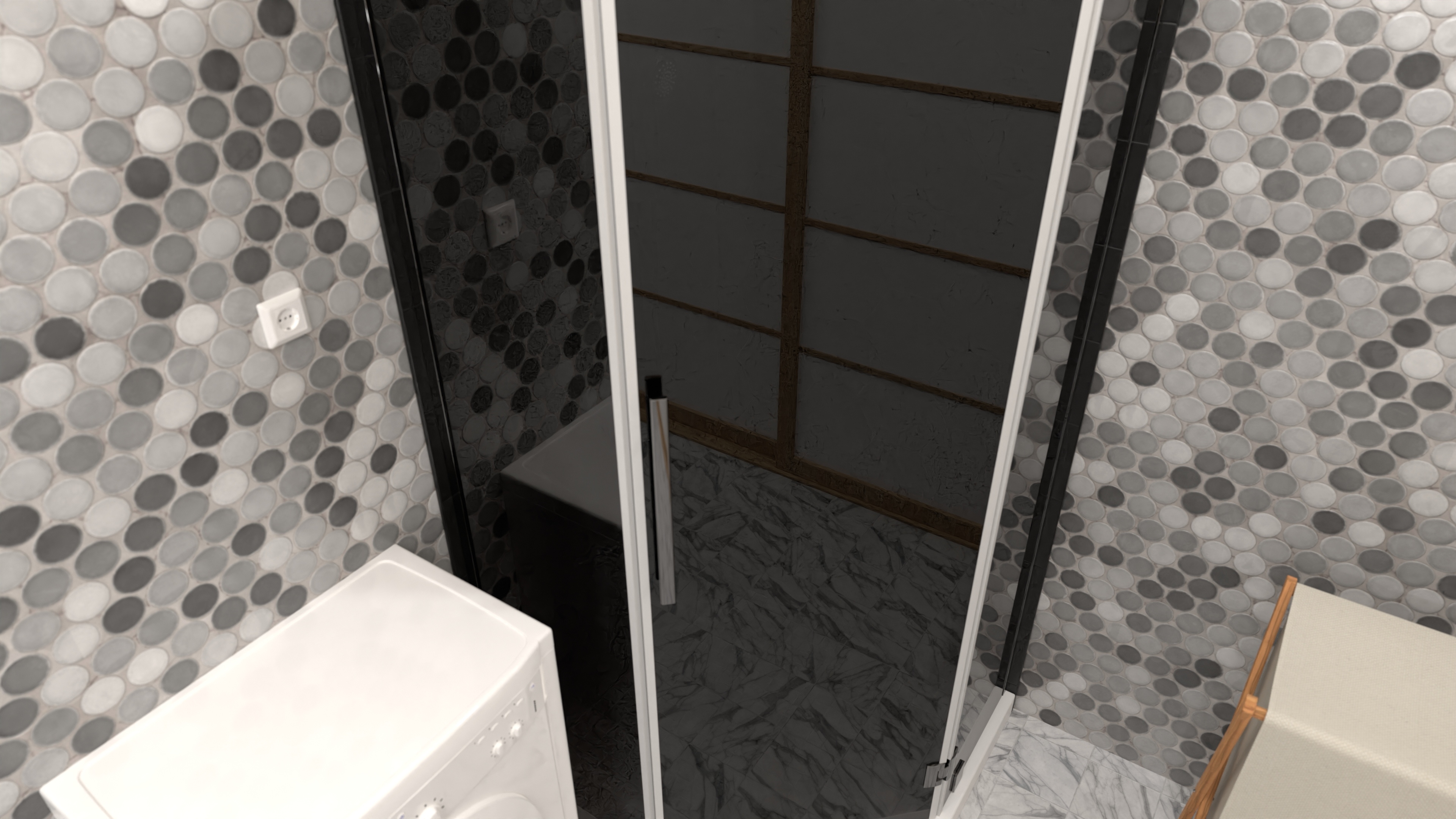 Urban Loft #23556510 by ZACKY DESIGNER