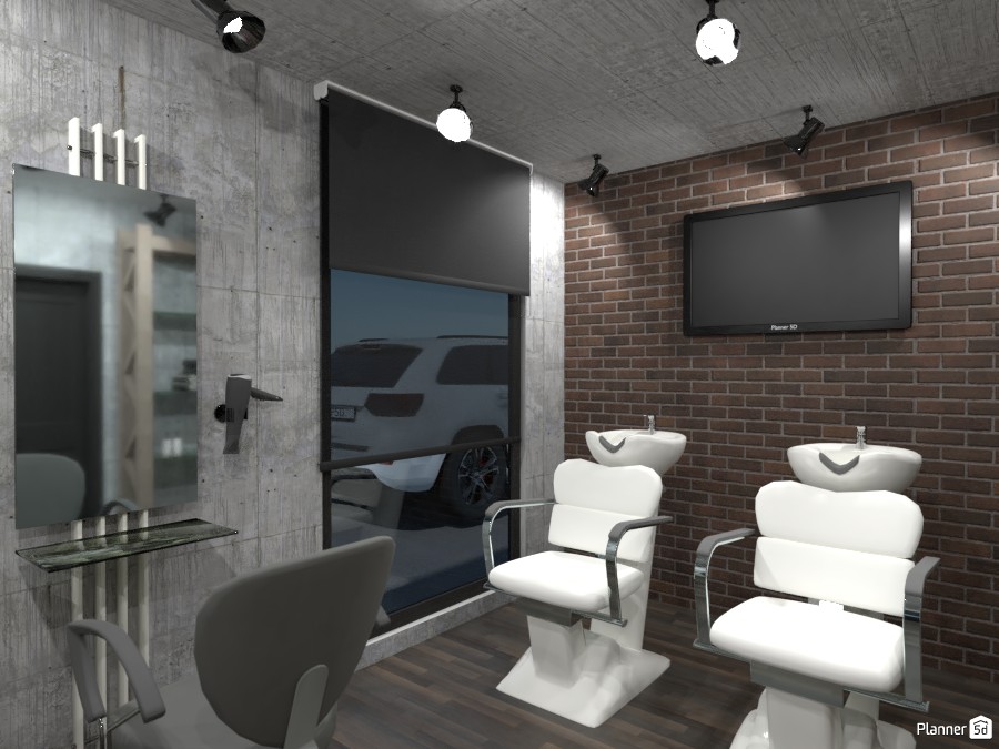 beauty lab #3329846 by Valery G.