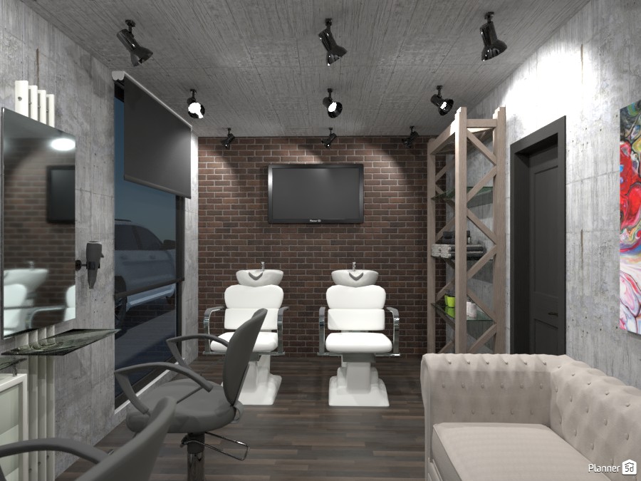 beauty lab #3329849 by Valery G.