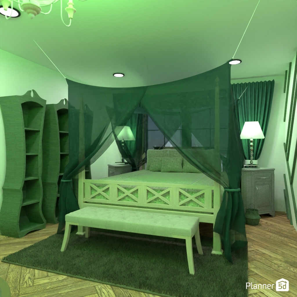 St. Patrick's Day #25868136 by Editors Choice