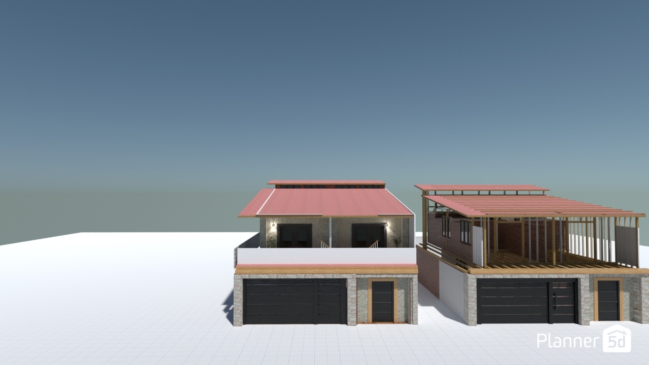 proyecto Aracelly #25877968 by Jhonny Mesén