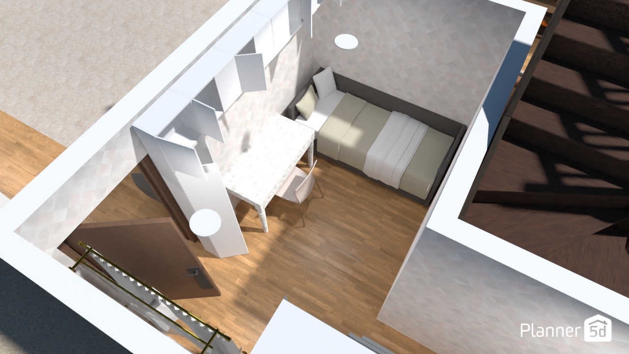 Proyecto #39 #26486244 by User 172507560