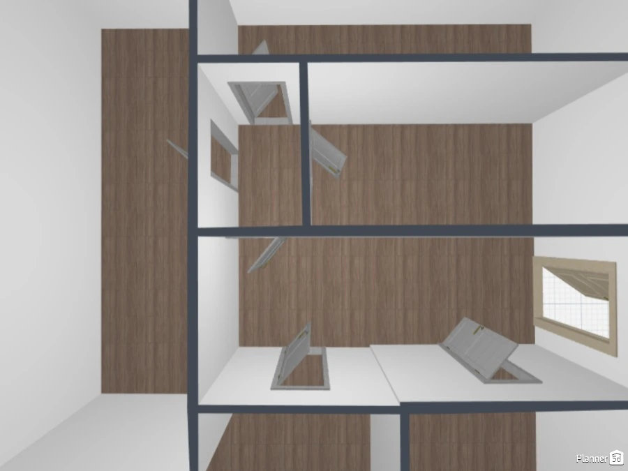 My Real Home #84069 by 。・chi・。