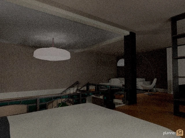 Small apartment #2920956 by Madalina Negru