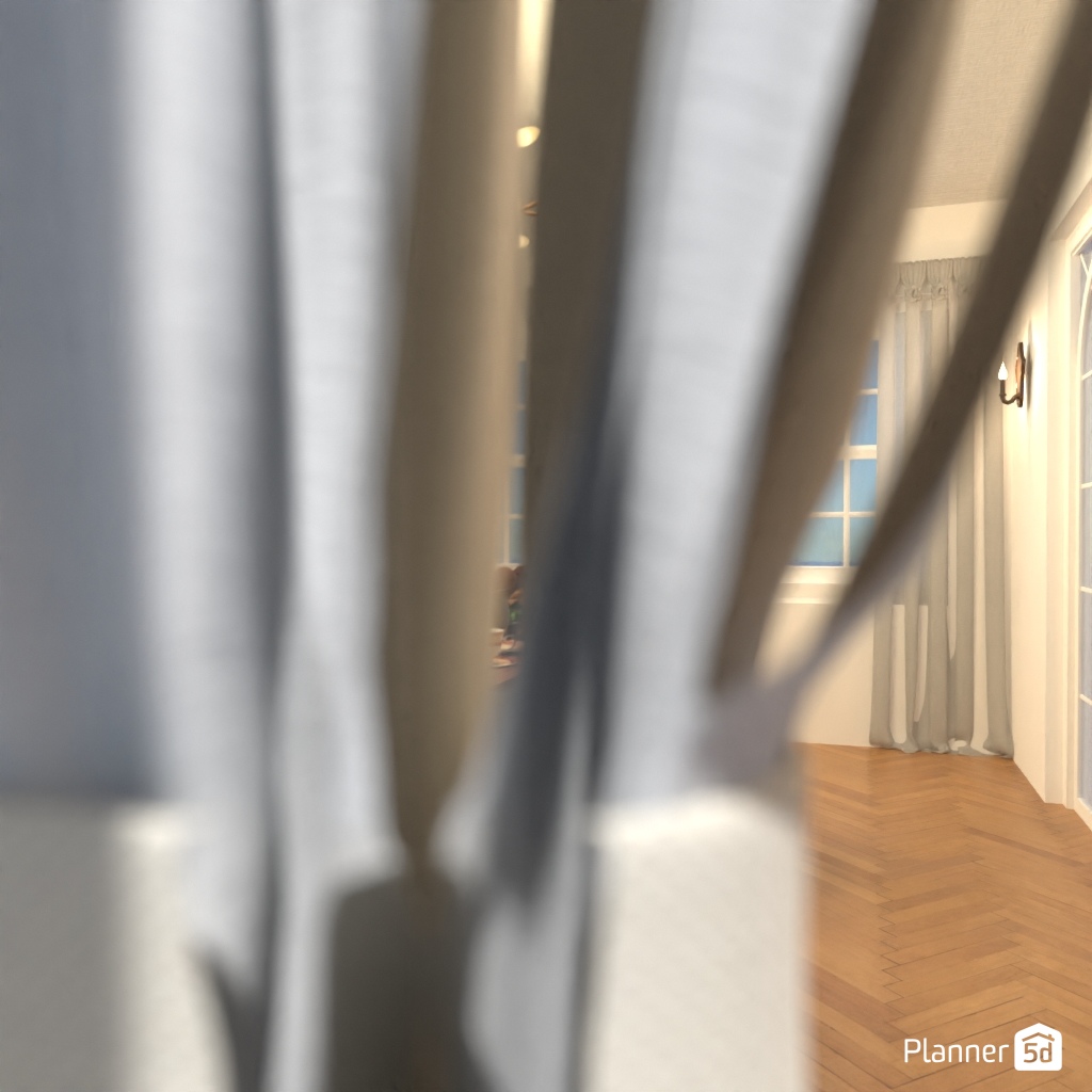 DB: Thanksgiving Day - room shell copy #23467239 by Editors Choice