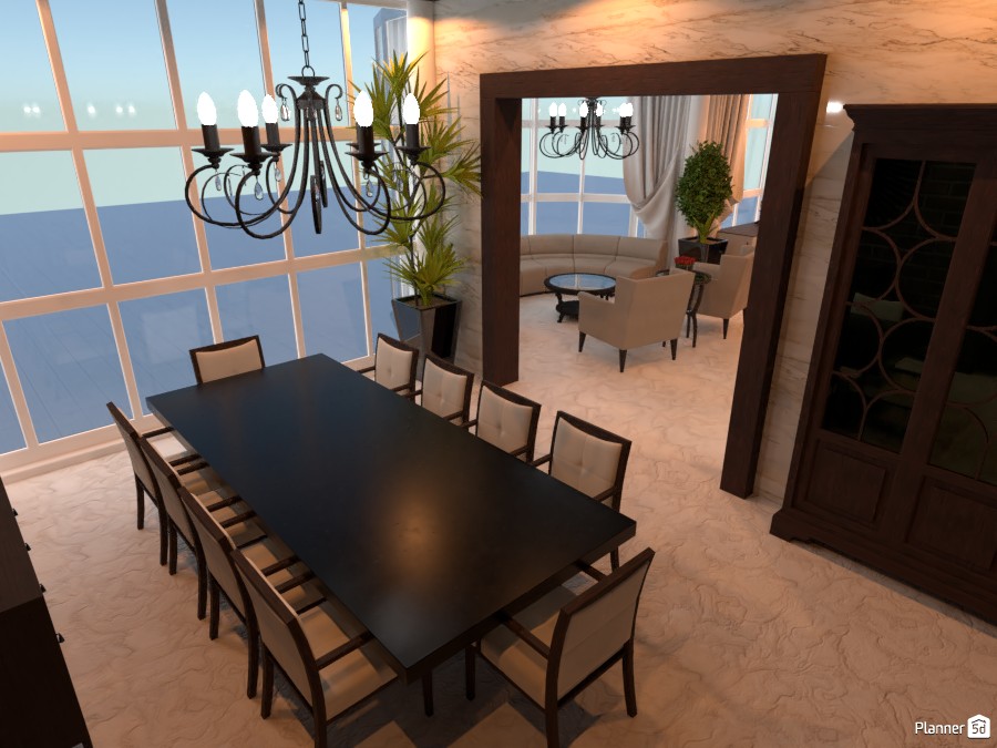 Penthouse #3826922 by RLO