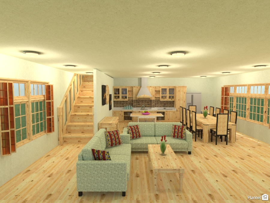 obsesssion with wood #1993336 by Joy Suiter