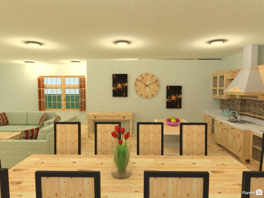 obsesssion with wood #1993340 by Joy Suiter