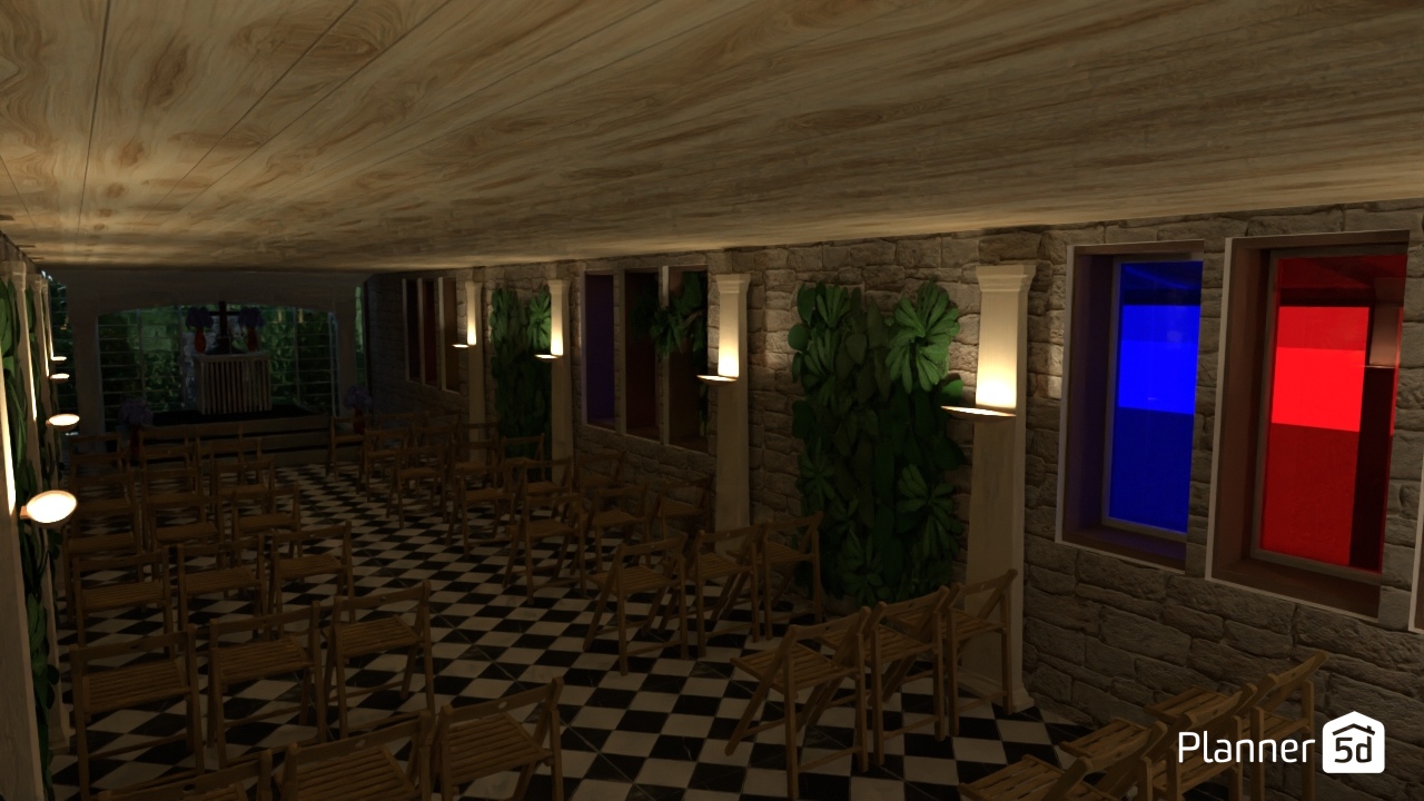 Crear proyecto 2 #25790668 by andrea Cano