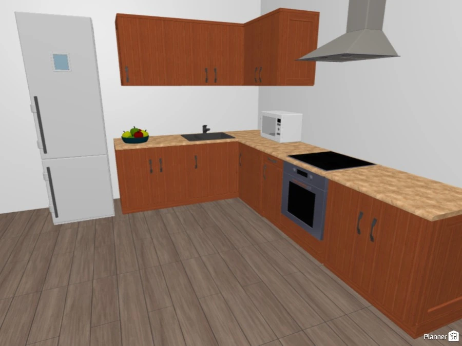 home #3050768 by Archie A.